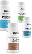 Where to Buy Clenbuterol Cutting Combo in Monaco Where to Buy Clenbuterol Cutting Combo in Monaco