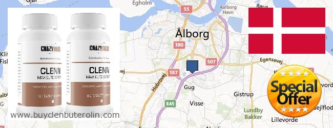 Where to Buy Clenbuterol Online Aalborg, Denmark
