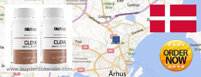 Where to Buy Clenbuterol Online Aarhus, Denmark