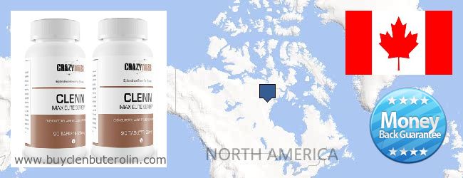 Where to Buy Clenbuterol Online Abbotsford (Matsqui) BC, Canada