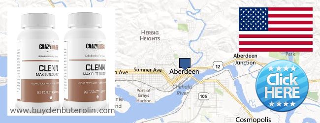 Where to Buy Clenbuterol Online Aberdeen (- Havre de Grace - Bel Air) MD, United States