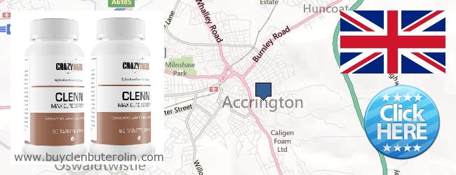 Where to Buy Clenbuterol Online Accrington, United Kingdom