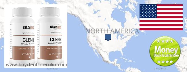 Where to Buy Clenbuterol Online Alaska AK, United States