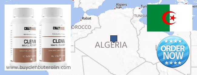 Where to Buy Clenbuterol Online Algeria