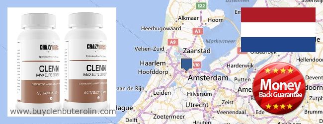 Where to Buy Clenbuterol Online Amsterdam, Netherlands