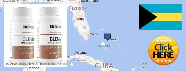 Where to Buy Clenbuterol Online Bahamas