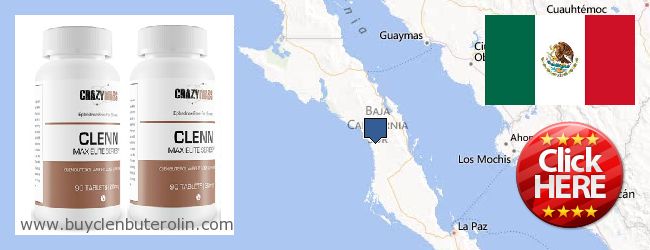Where to Buy Clenbuterol Online Baja California Sur, Mexico
