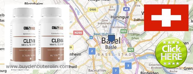 Where to Buy Clenbuterol Online Basel, Switzerland
