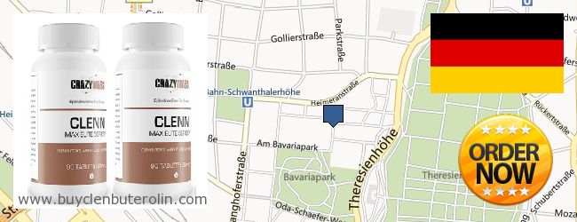 Where to Buy Clenbuterol Online Bayern (Bavaria), Germany