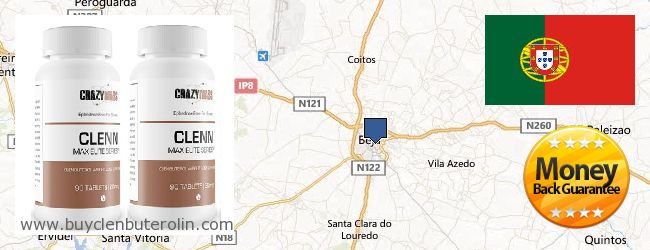 Where to Buy Clenbuterol Online Beja, Portugal