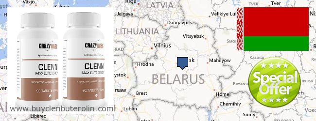 Where to Buy Clenbuterol Online Belarus