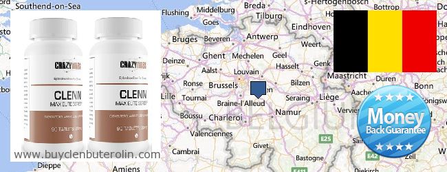 Where to Buy Clenbuterol Online Belgium
