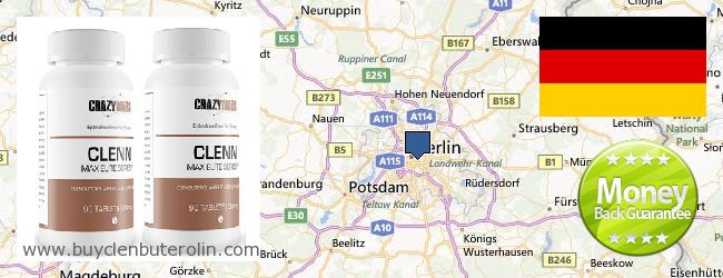 Where to Buy Clenbuterol Online Berlin, Germany