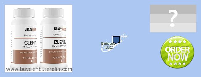 Where to Buy Clenbuterol Online Bermuda