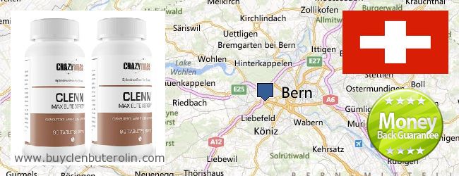 Where to Buy Clenbuterol Online Bern, Switzerland
