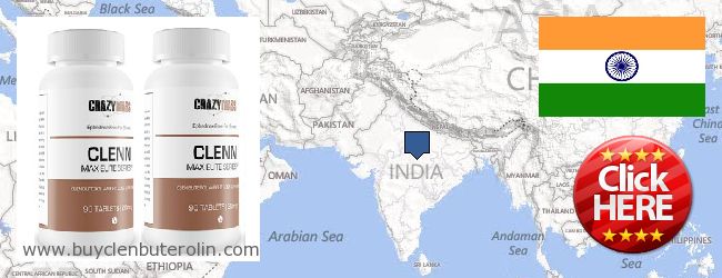 Where to Buy Clenbuterol Online Bihār BIH, India