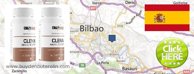 Where to Buy Clenbuterol Online Bilbao, Spain