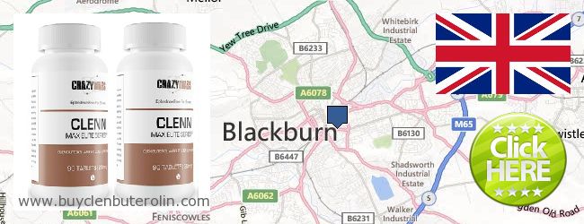 Where to Buy Clenbuterol Online Blackburn, United Kingdom