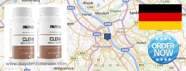 Where to Buy Clenbuterol Online Bonn, Germany