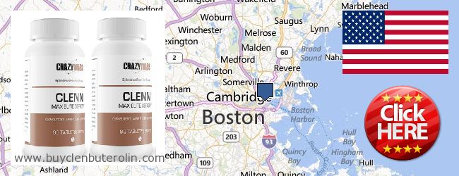 Where to Buy Clenbuterol Online Boston MA, United States