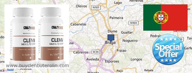 Where to Buy Clenbuterol Online Braga, Portugal