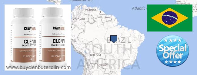 Where to Buy Clenbuterol Online Brazil