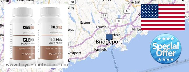 Where to Buy Clenbuterol Online Bridgeport CT, United States