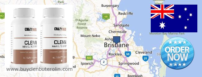 Where to Buy Clenbuterol Online Brisbane, Australia