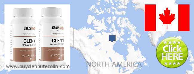 Where to Buy Clenbuterol Online British Columbia BC, Canada