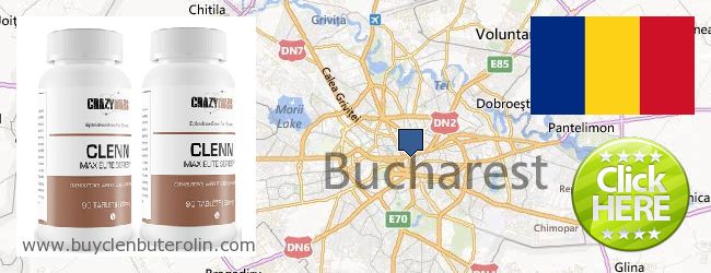 Where to Buy Clenbuterol Online Bucharest, Romania