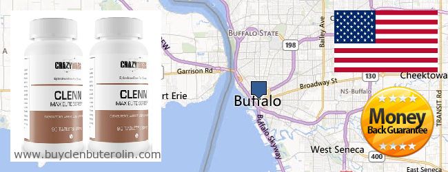Where to Buy Clenbuterol Online Buffalo NY, United States