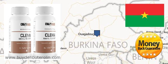 Where to Buy Clenbuterol Online Burkina Faso