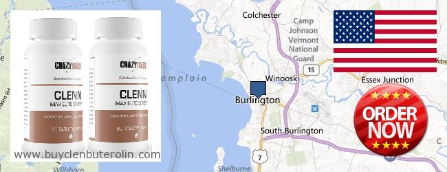 Where to Buy Clenbuterol Online Burlington VT, United States