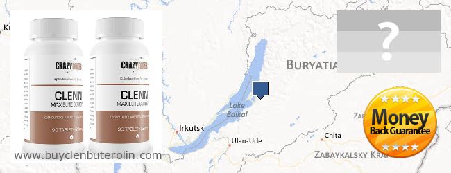 Where to Buy Clenbuterol Online Buryatiya Republic, Russia