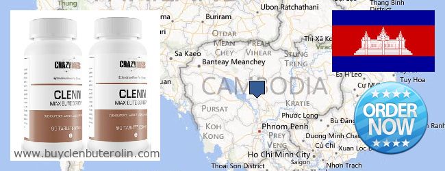 Where to Buy Clenbuterol Online Cambodia