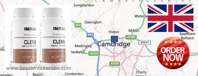 Where to Buy Clenbuterol Online Cambridge, United Kingdom
