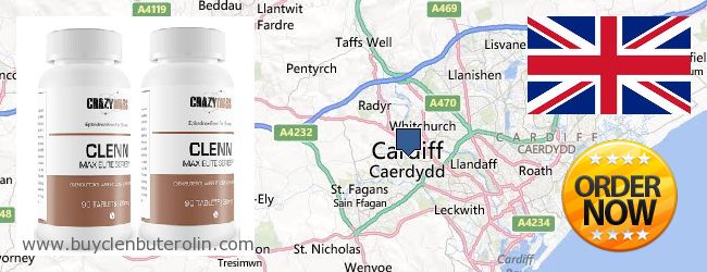 Where to Buy Clenbuterol Online Cardiff, United Kingdom