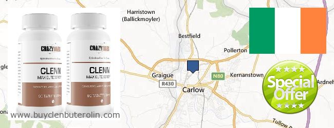 Where to Buy Clenbuterol Online Carlow, Ireland
