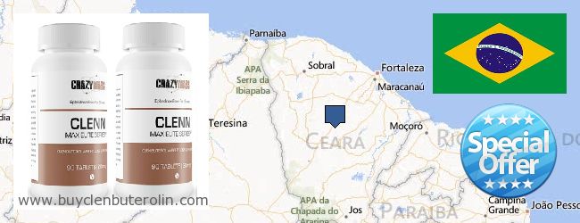 Where to Buy Clenbuterol Online Ceará, Brazil