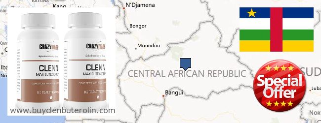 Buy Clenbuterol Online Central African Republic Where to Buy Clenbuterol Online Central African Republic