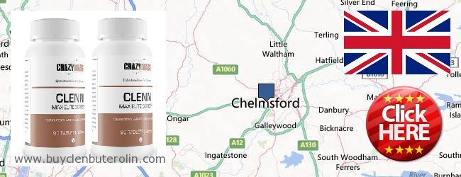 Where to Buy Clenbuterol Online Chelmsford, United Kingdom