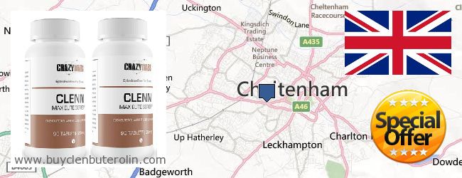 Where to Buy Clenbuterol Online Cheltenham, United Kingdom