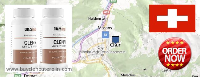 Where to Buy Clenbuterol Online Chur, Switzerland