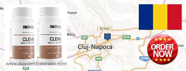 Where to Buy Clenbuterol Online Cluj-Napoca, Romania