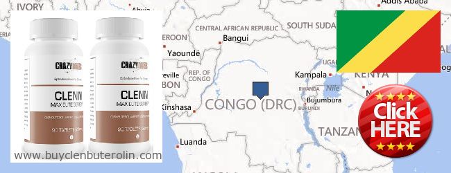 Where to Buy Clenbuterol Online Congo