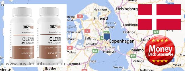 Where to Buy Clenbuterol Online Copenhagen, Denmark