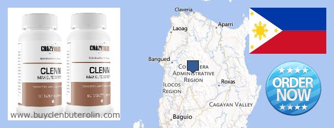 Where to Buy Clenbuterol Online Cordillera (Administrative Region), Philippines