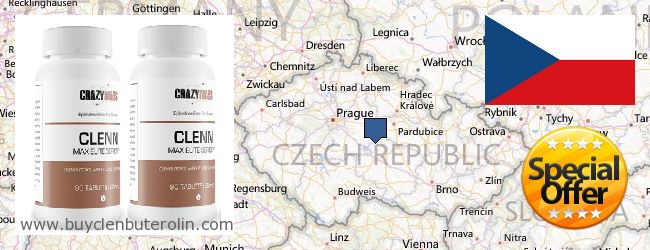 Where to Buy Clenbuterol Online Czech Republic