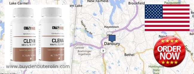 Where to Buy Clenbuterol Online Danbury CT, United States