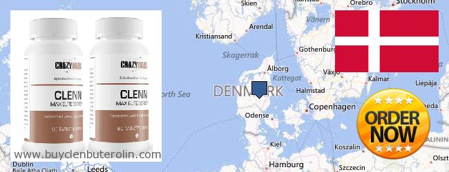 Where to Buy Clenbuterol Online Denmark